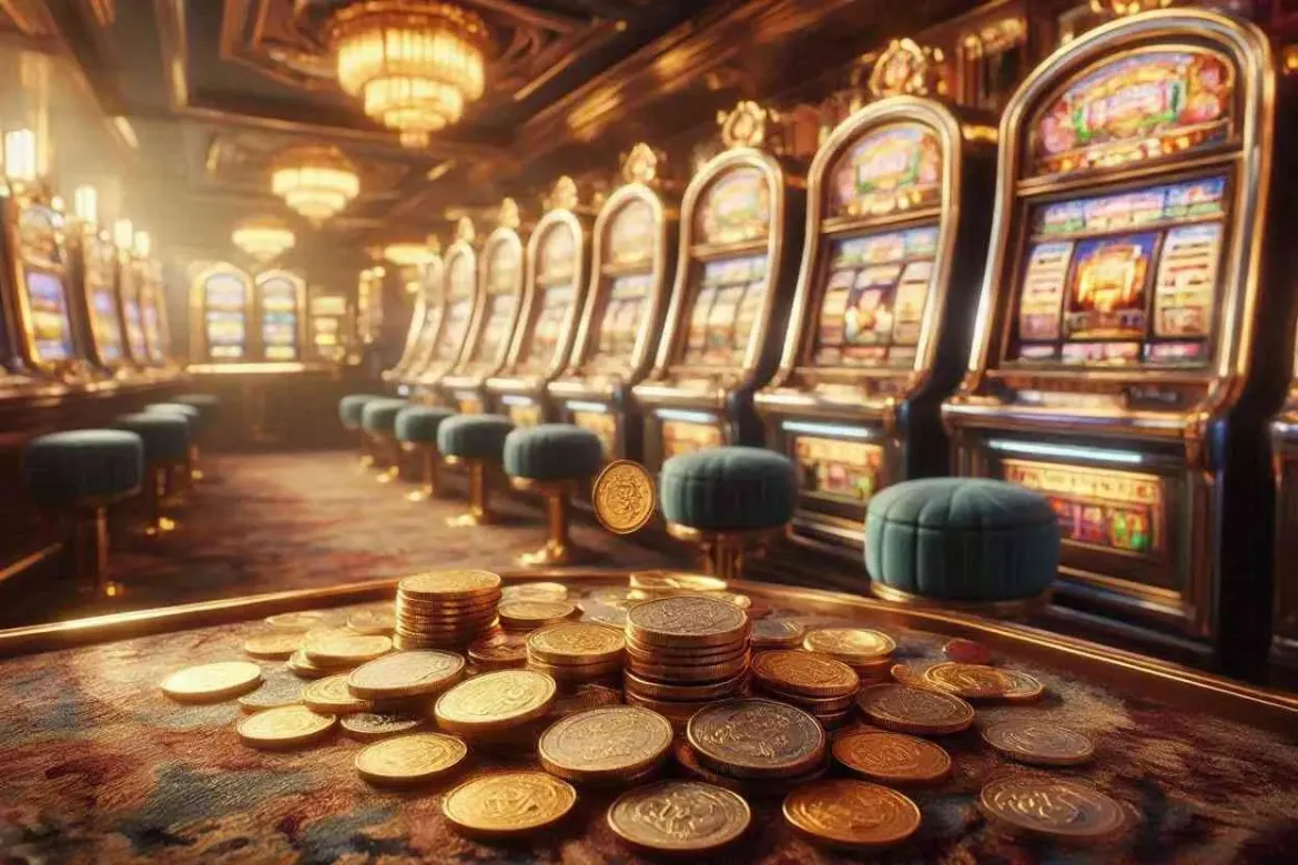 MrThrills Casino